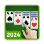 Logo of Klondike Solitaire - Patience android Application 